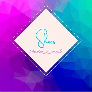 👟🥿👠🩰👞🥾